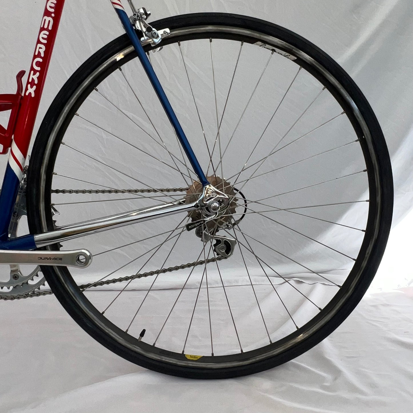 Eddy Merckx Corsa Extra 60 cm Shimano Dura-Ace #14