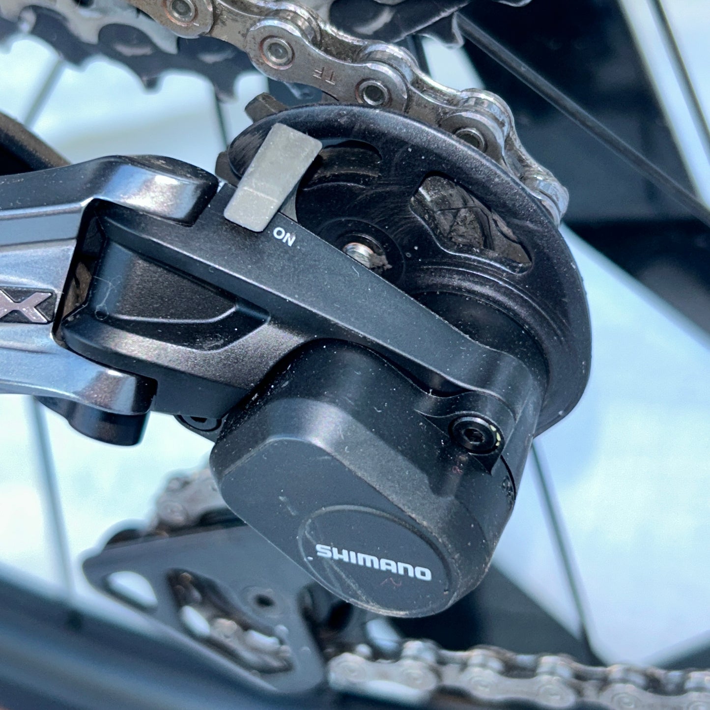 Specialized Diverge E5 Gravel Bike 54 cm Shimano GRX DT Swiss