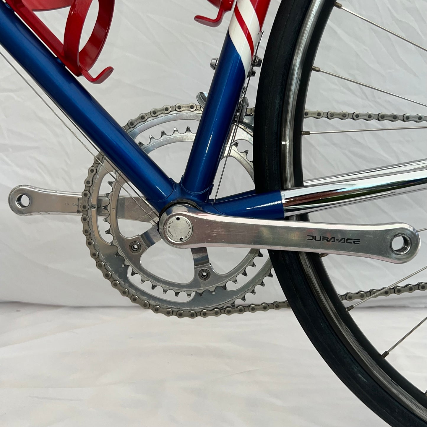 Eddy Merckx Corsa Extra 60 cm Shimano Dura-Ace #14