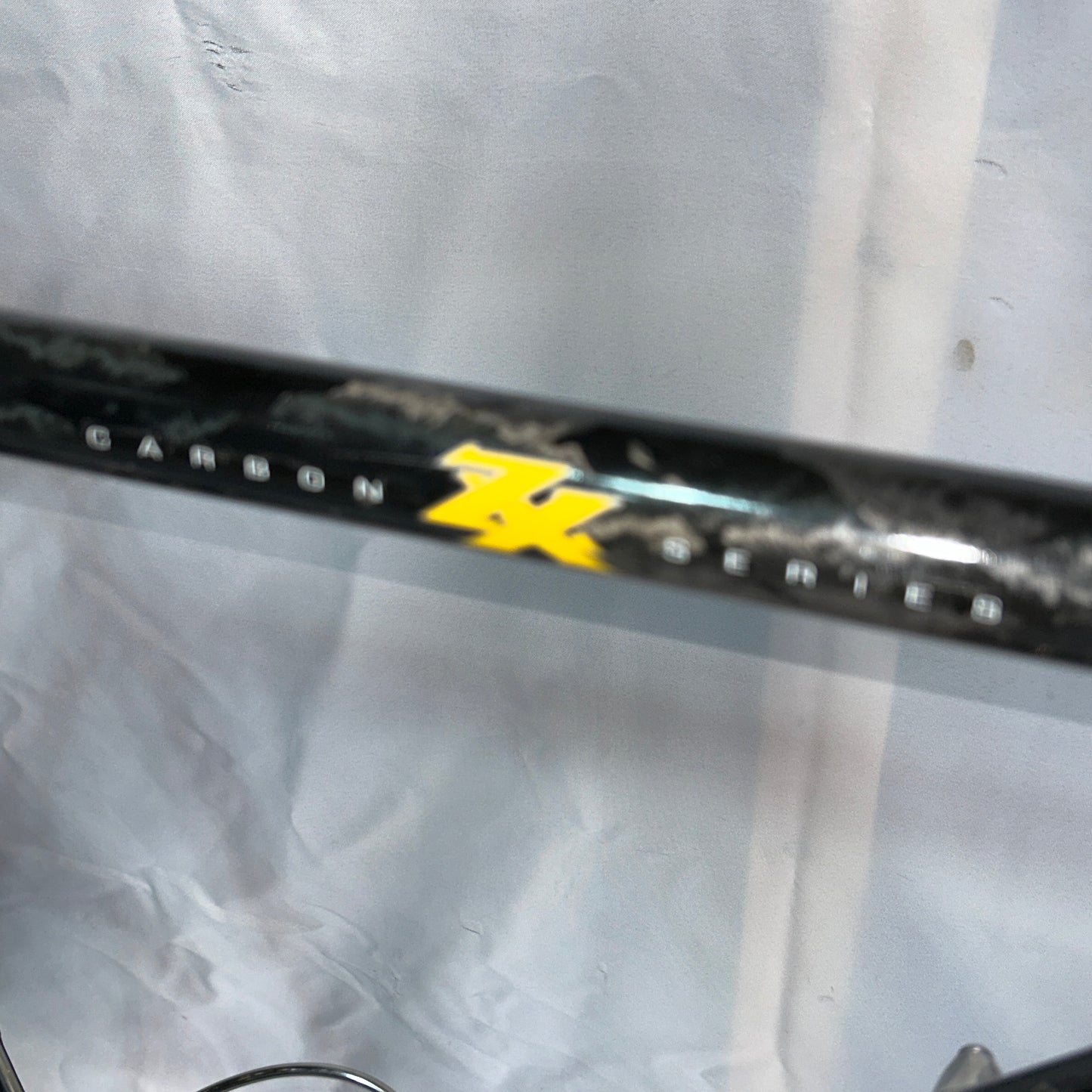 Trek 2300 Carbon ZX 56cm Road Bike – Early 90s Shimano 600 Carbon Classic