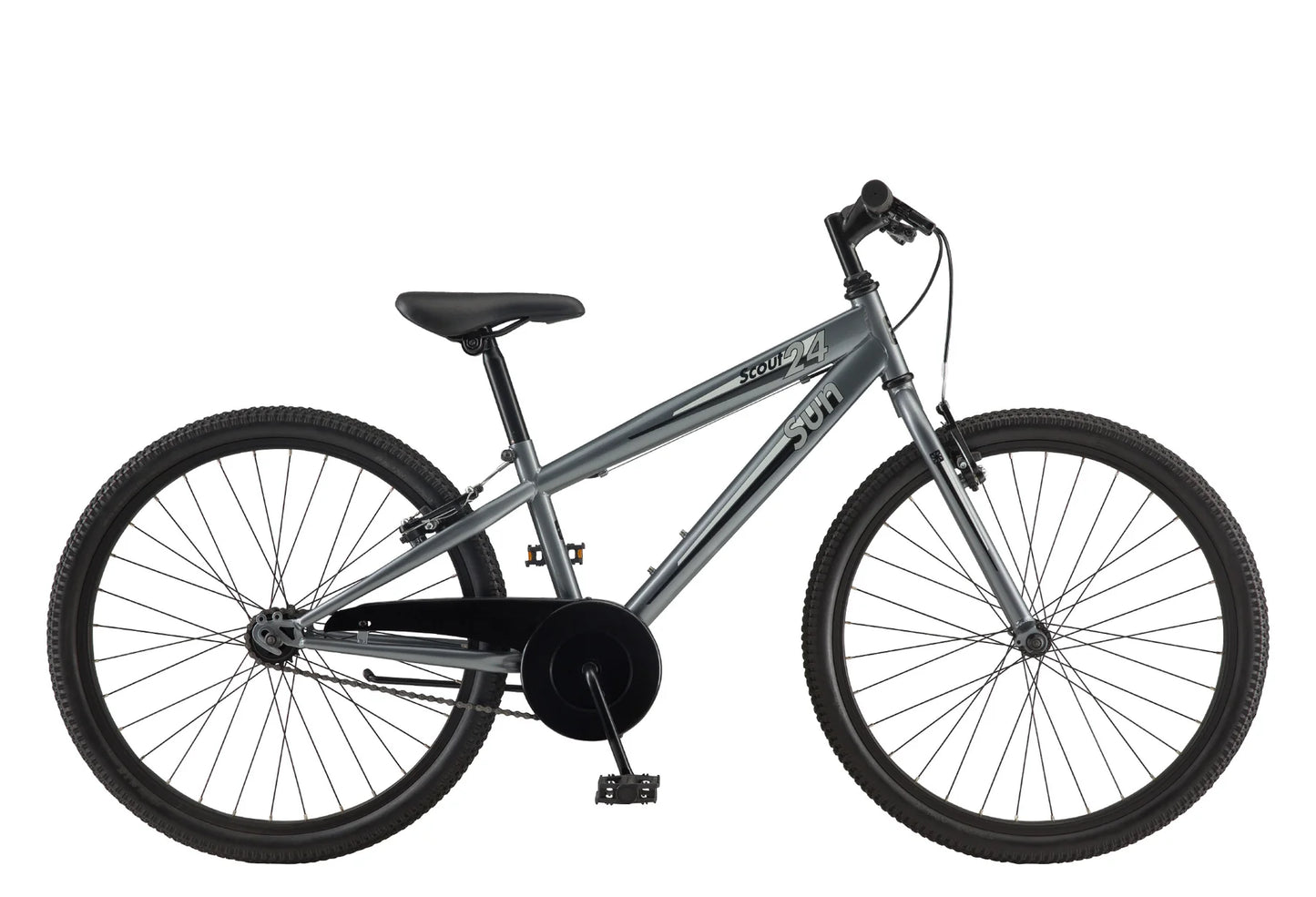 Sun Bicycles Scout 1 24" BMX Kids Bike