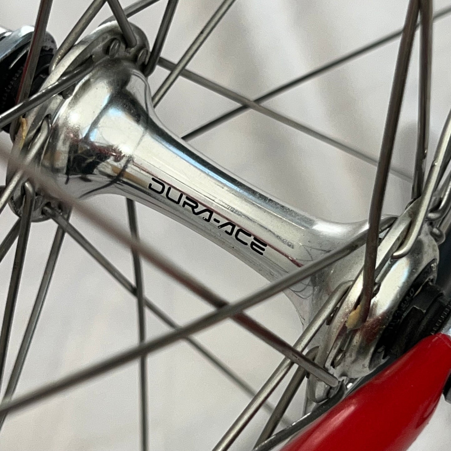 Eddy Merckx Corsa Extra 60 cm Shimano Dura-Ace #14
