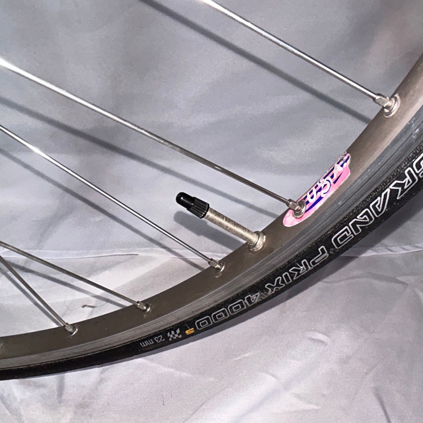 Trek 2300 Carbon ZX 56cm Road Bike – Early 90s Shimano 600 Carbon Classic