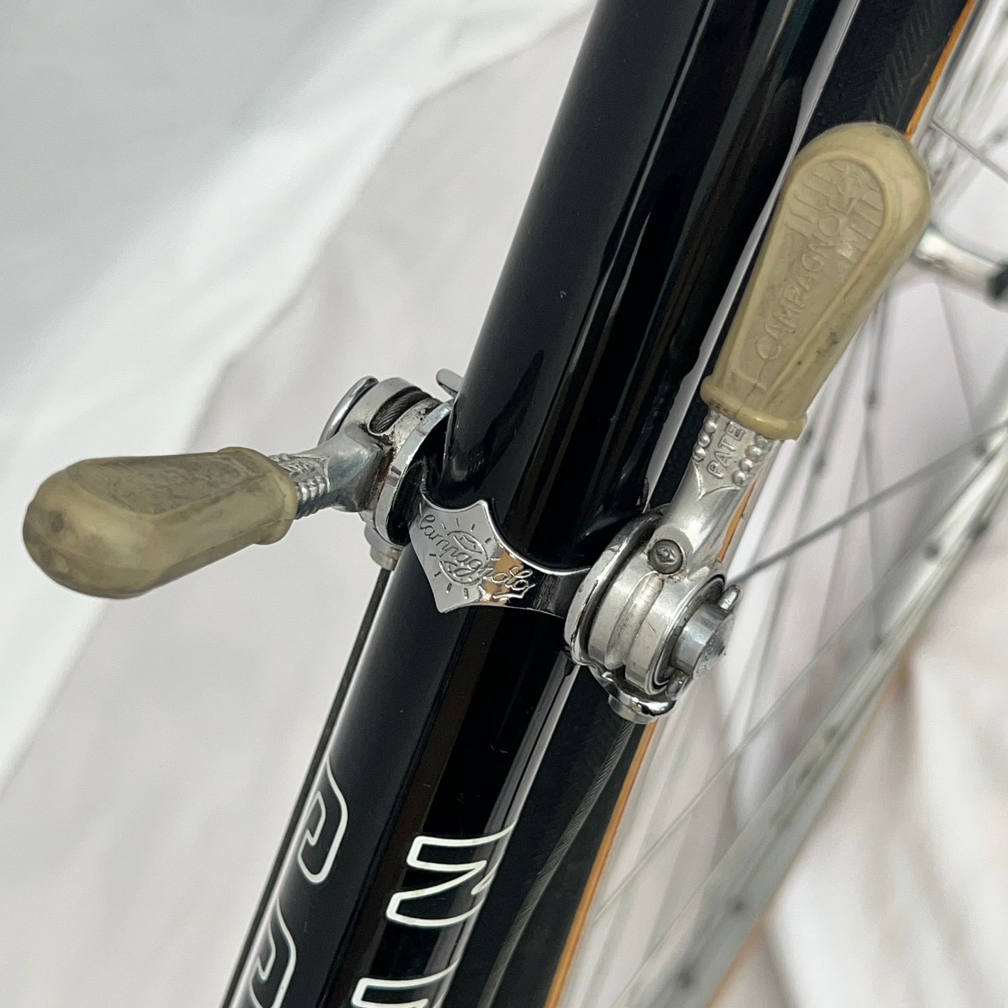 Schwinn Paramount 60 cm 1970's Full Campagnolo Vintage Bike #31