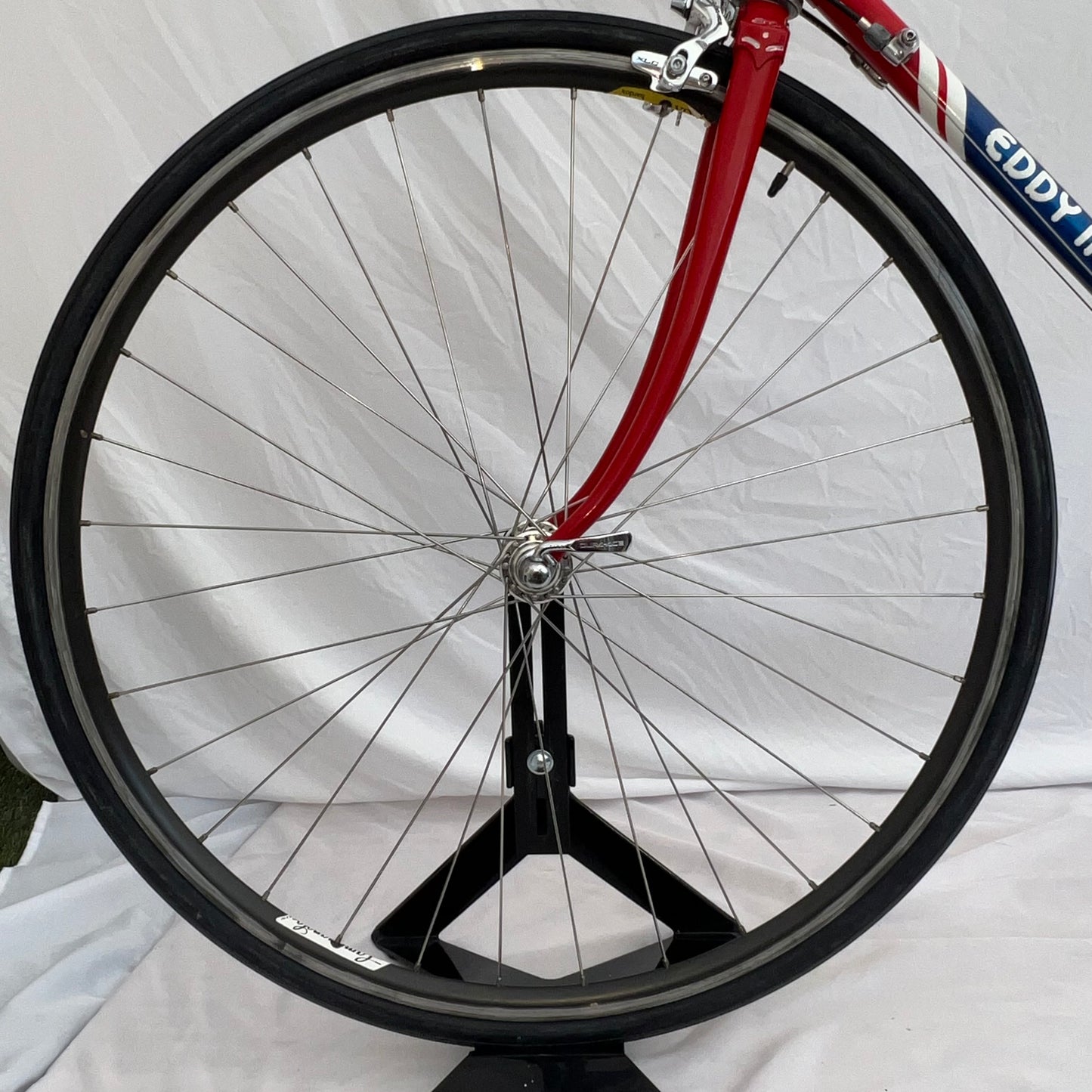 Eddy Merckx Corsa Extra 60 cm Shimano Dura-Ace #14