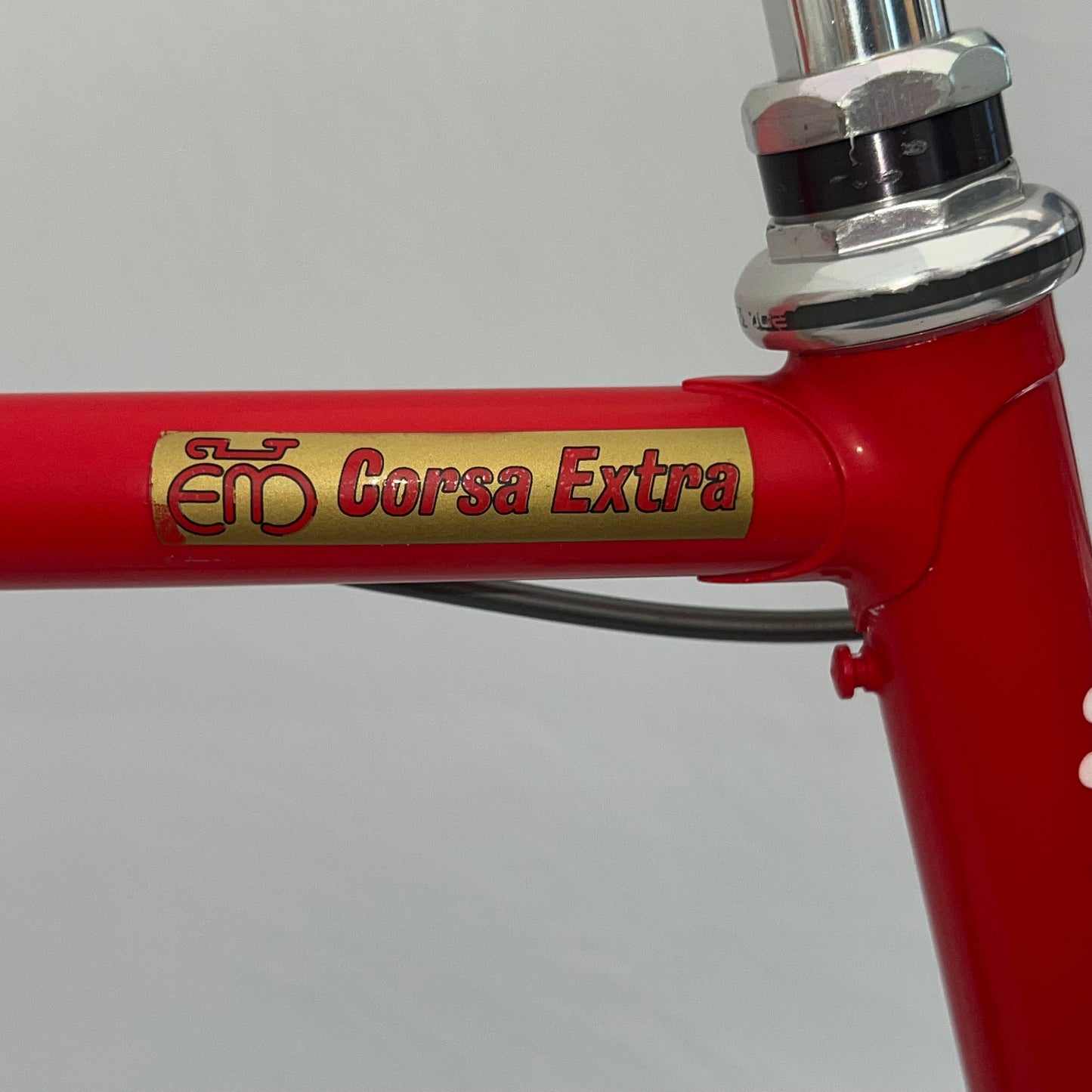 Eddy Merckx Corsa Extra 60 cm Shimano Dura-Ace #14