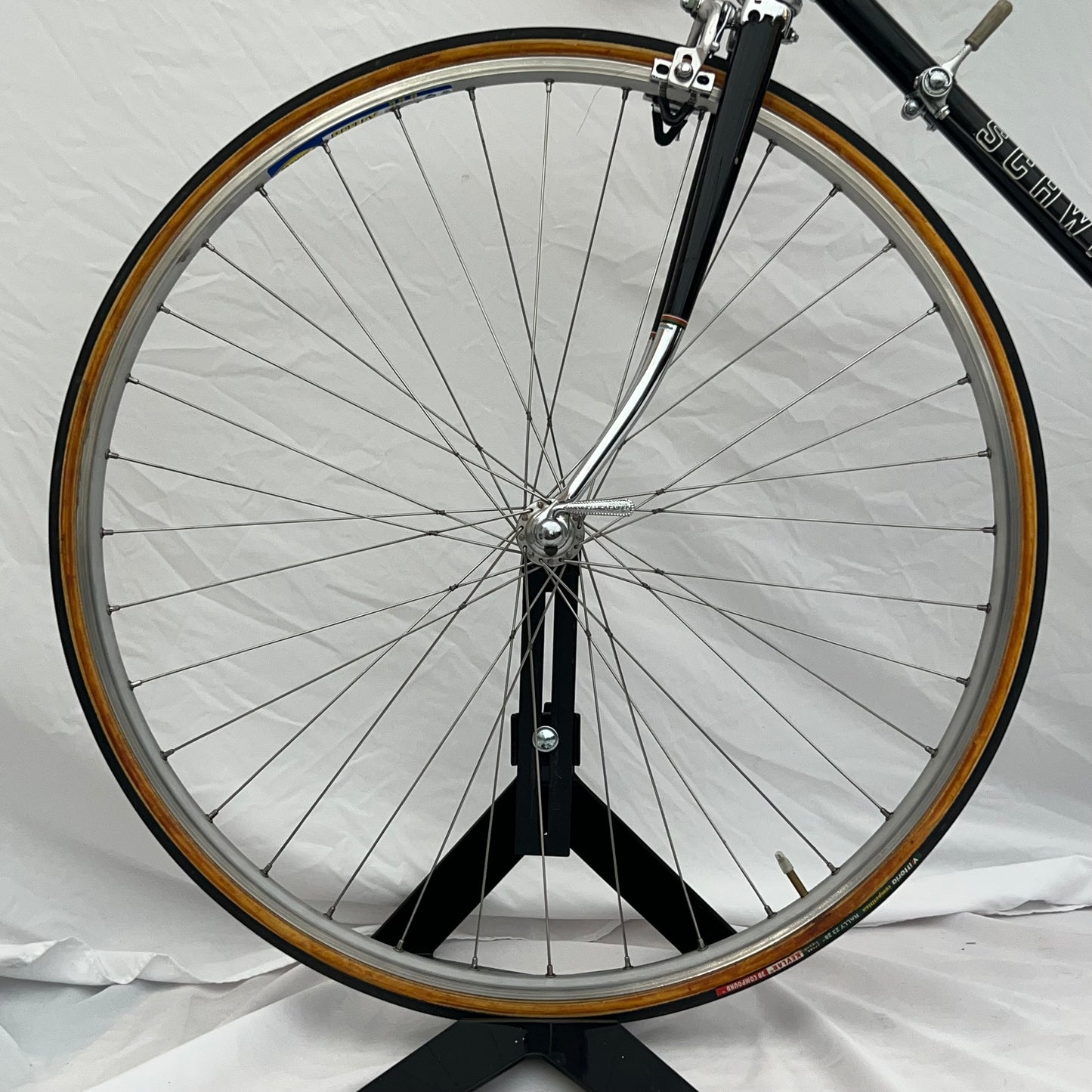 Schwinn Paramount 60 cm 1970's Full Campagnolo Vintage Bike #31