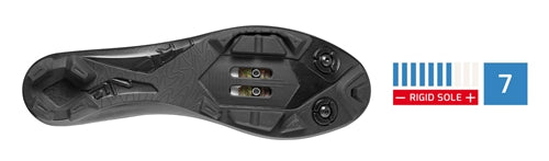 Crono CX4 Mountain Bike Gravel Cycling Shoes