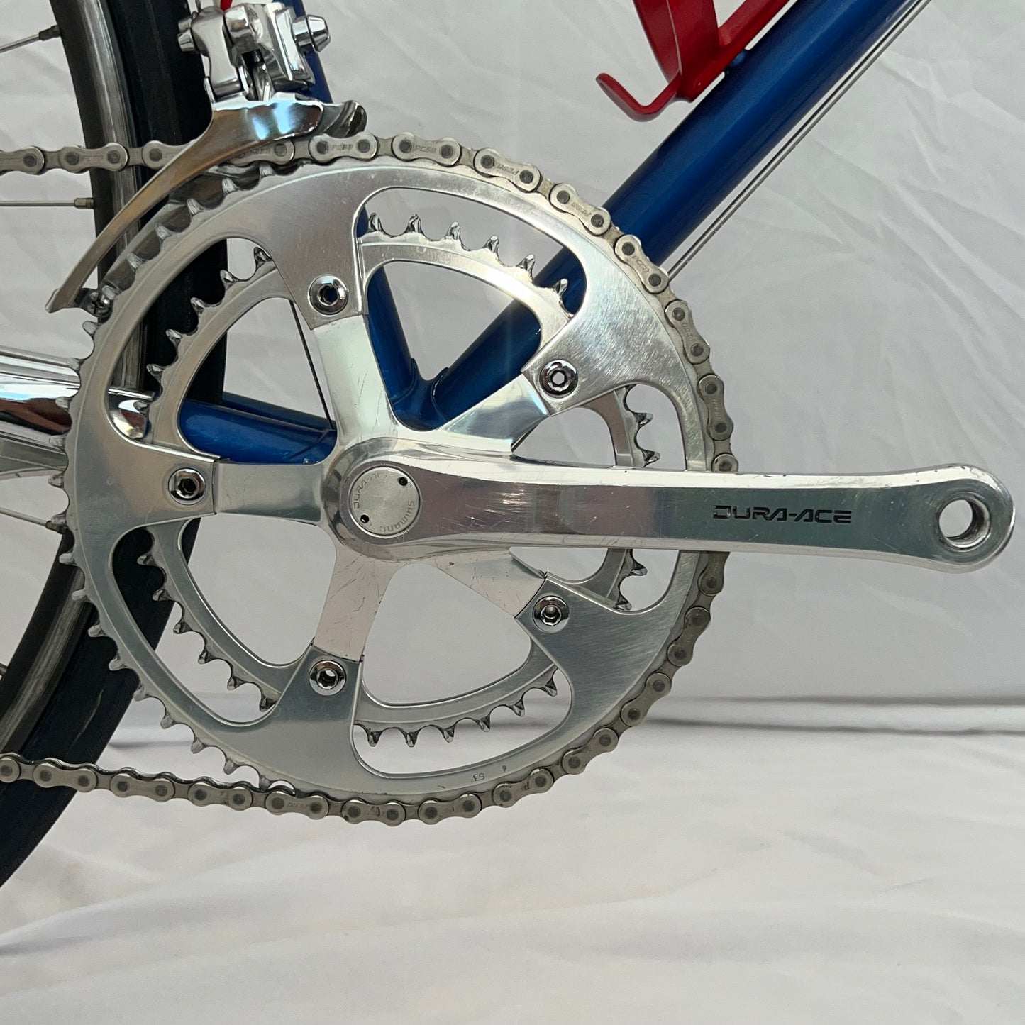 Eddy Merckx Corsa Extra 60 cm Shimano Dura-Ace #14