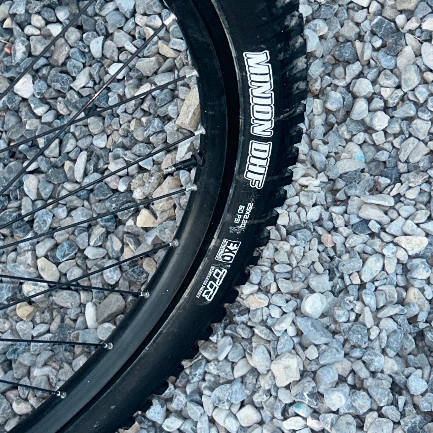 Specialized Camber FSR 29er Full Suspension Mountain Bike Size Large Used