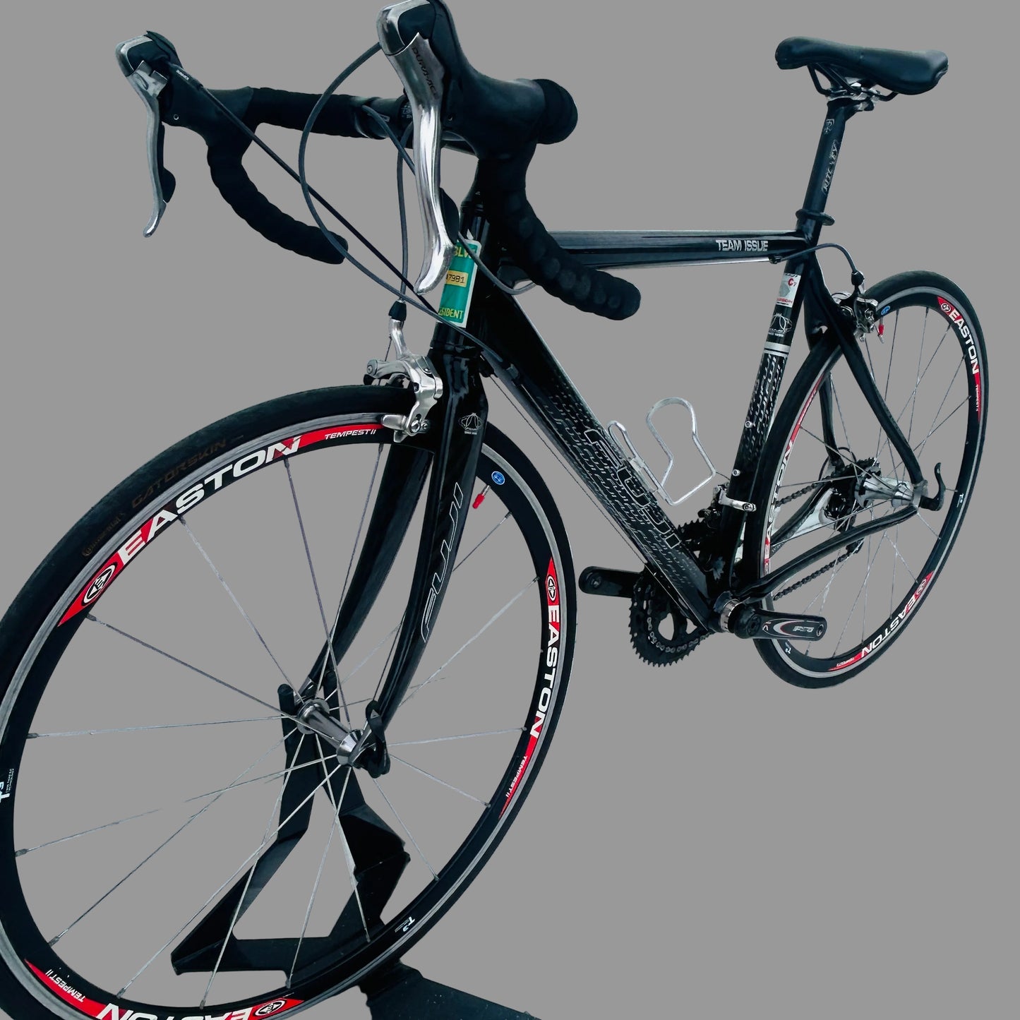 Fuji Team Issue Carbon Road Bike 51 cm - 2008