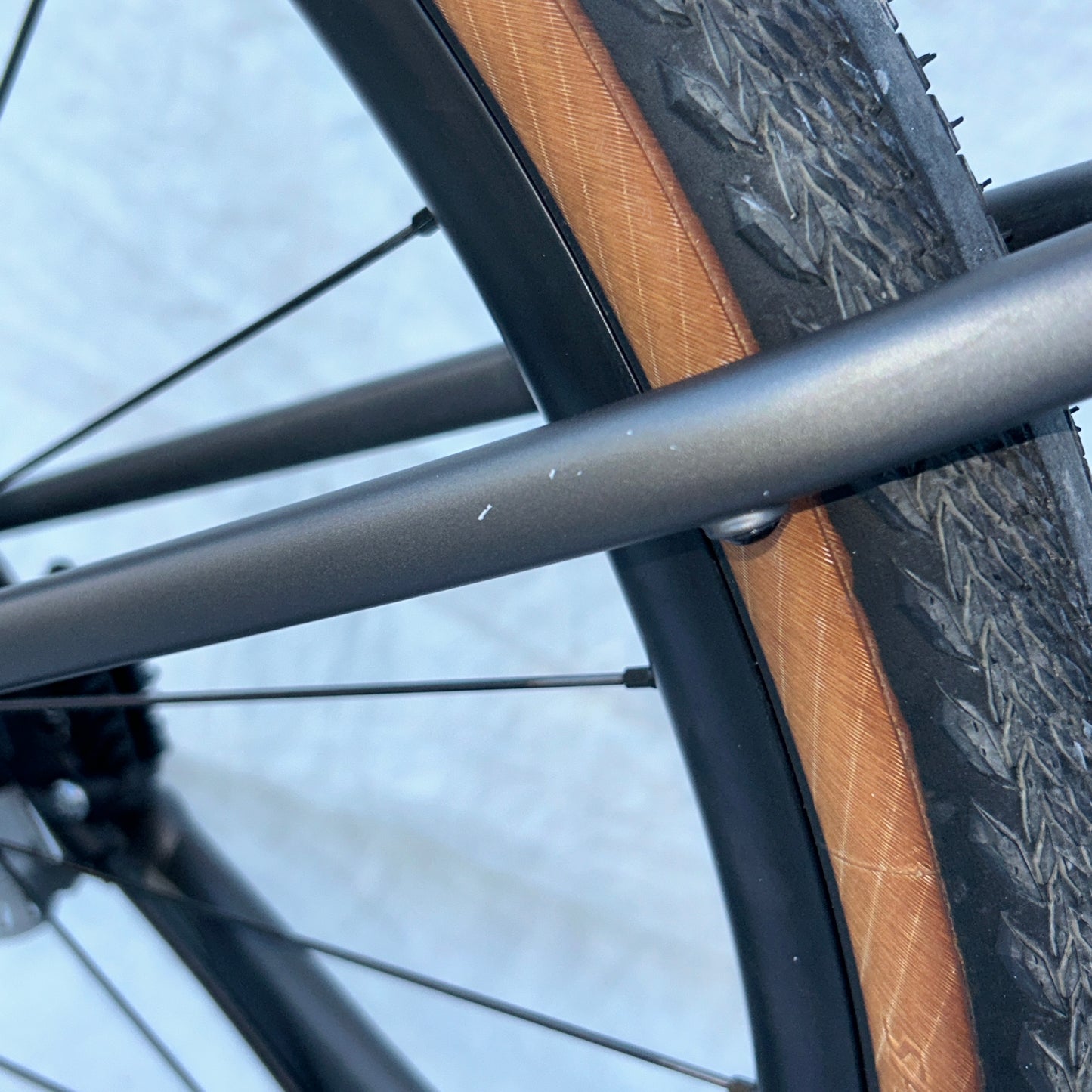 Specialized Diverge E5 Gravel Bike 54 cm Shimano GRX DT Swiss