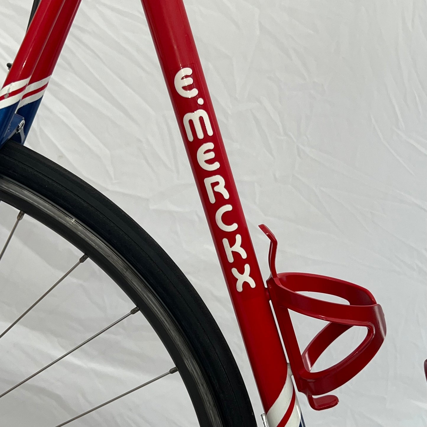 Eddy Merckx Corsa Extra 60 cm Shimano Dura-Ace #14