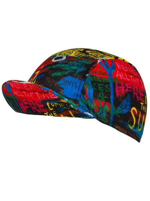 Hats and Cycling Caps – velobazaar