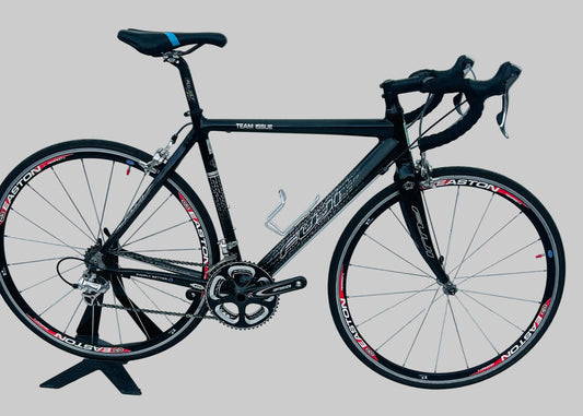 Fuji Team Issue Carbon Road Bike 51 cm - 2008