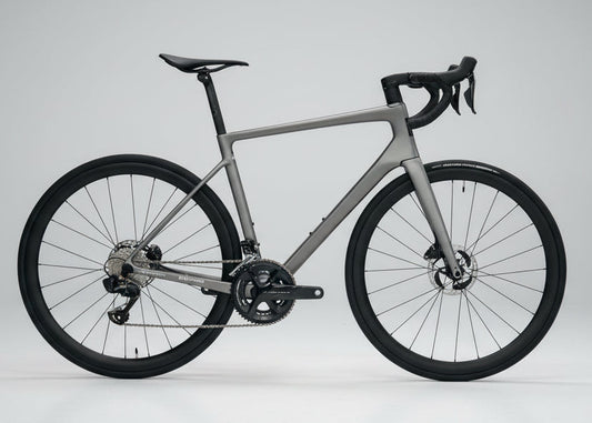 Enve Melee Road Bike Dura-ace Di2 - 2023, 56cm