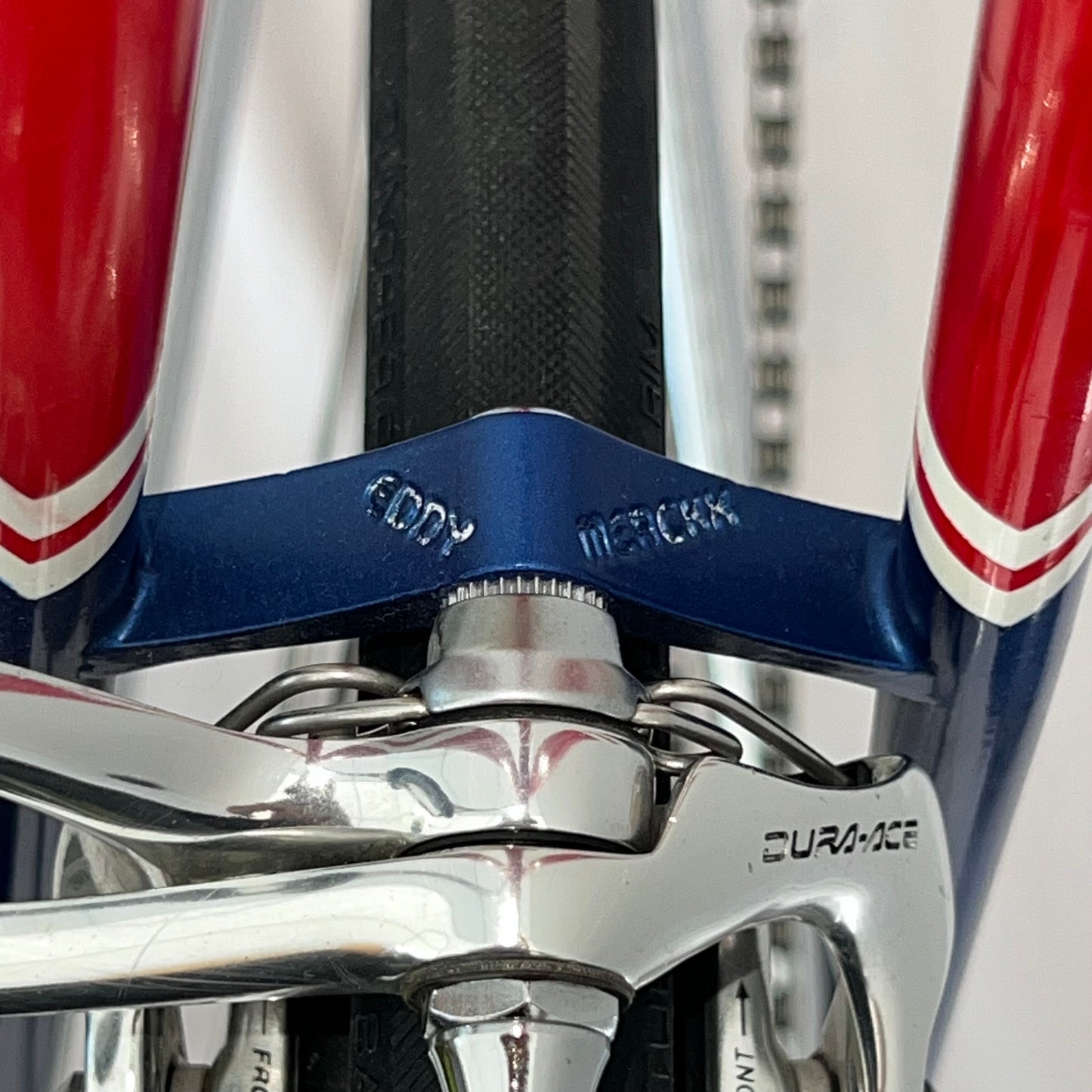 Eddy Merckx Corsa Extra 60 cm Shimano Dura-Ace #14