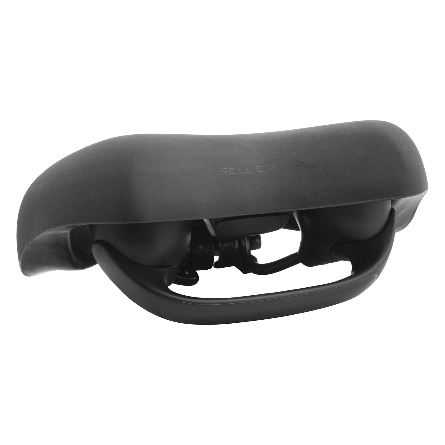 Selle Royal Cruiser Medium Bicycle Saddle