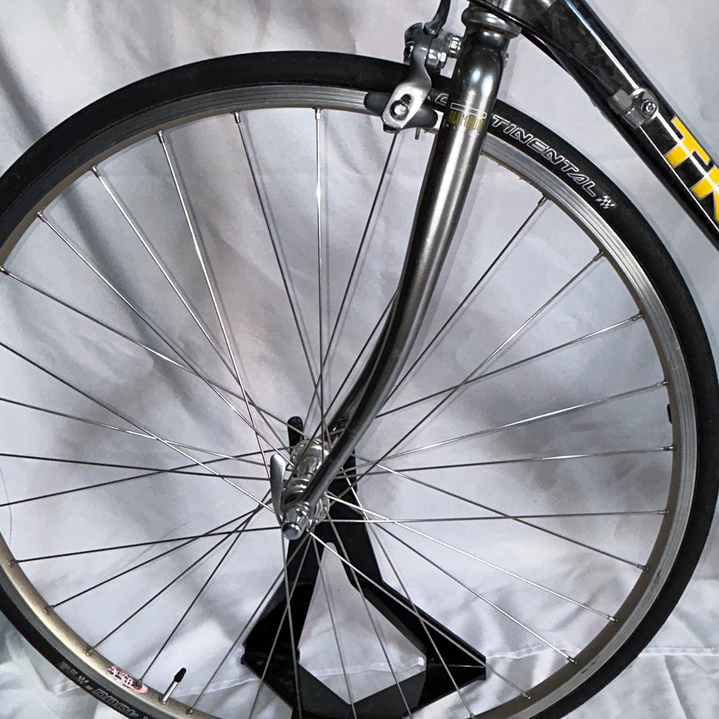 Trek 2300 Carbon ZX 56cm Road Bike – Early 90s Shimano 600 Carbon Classic