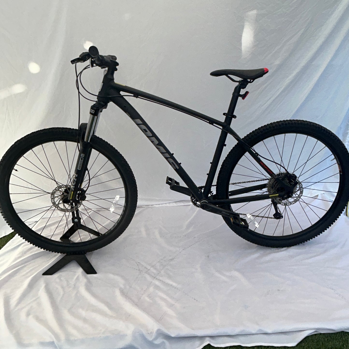 Jamis high point a2 19” Hardtail Mountain Bike