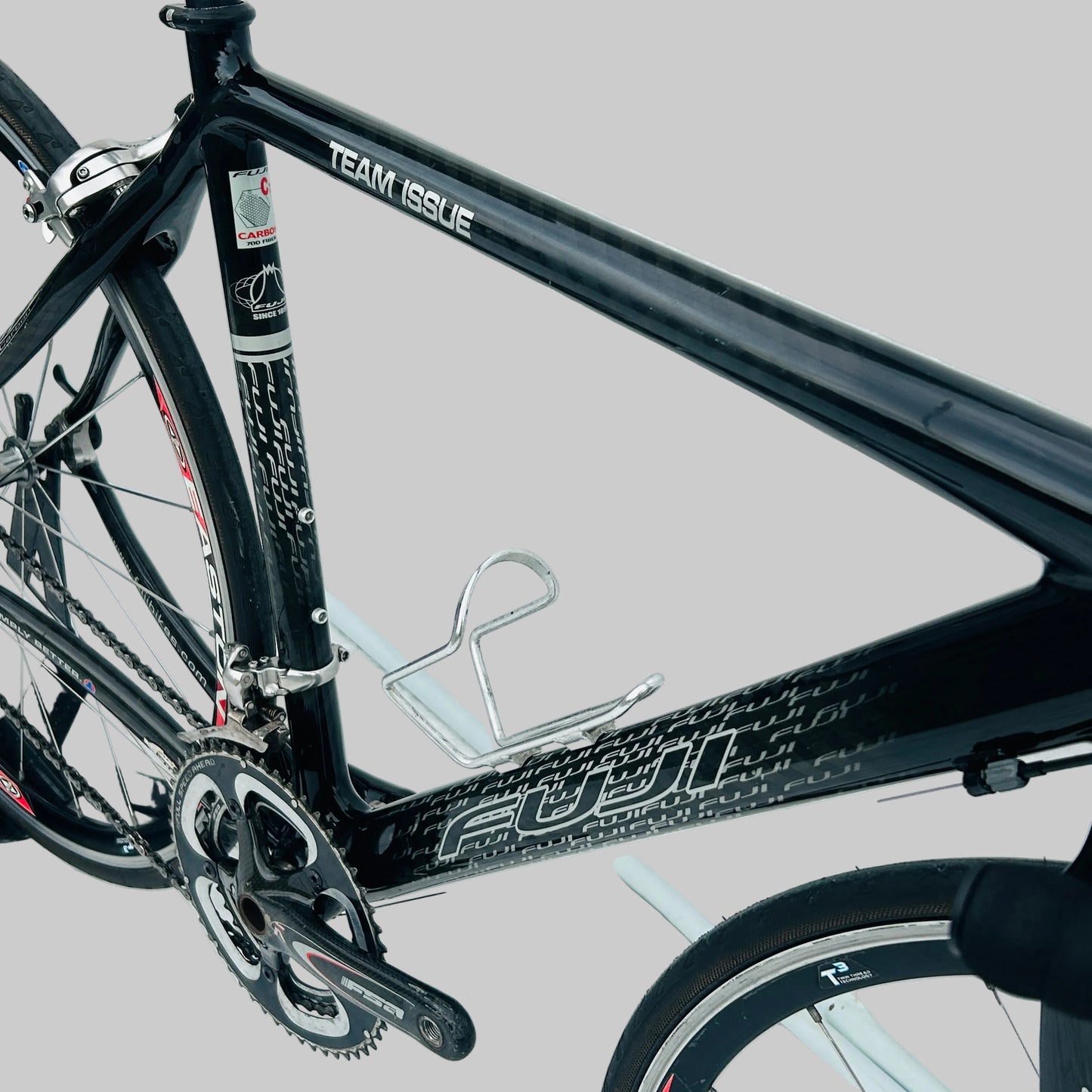 Fuji Team Issue Carbon Road Bike 51 cm - 2008