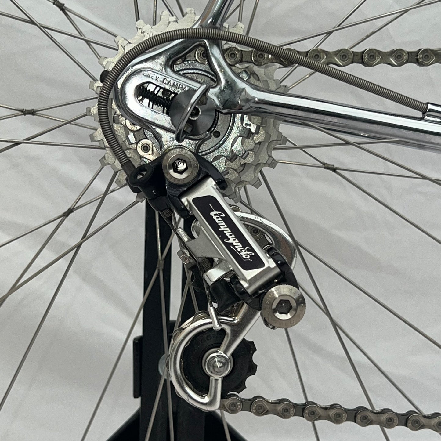 Schwinn Paramount 60 cm 1970's Full Campagnolo Vintage Bike #31