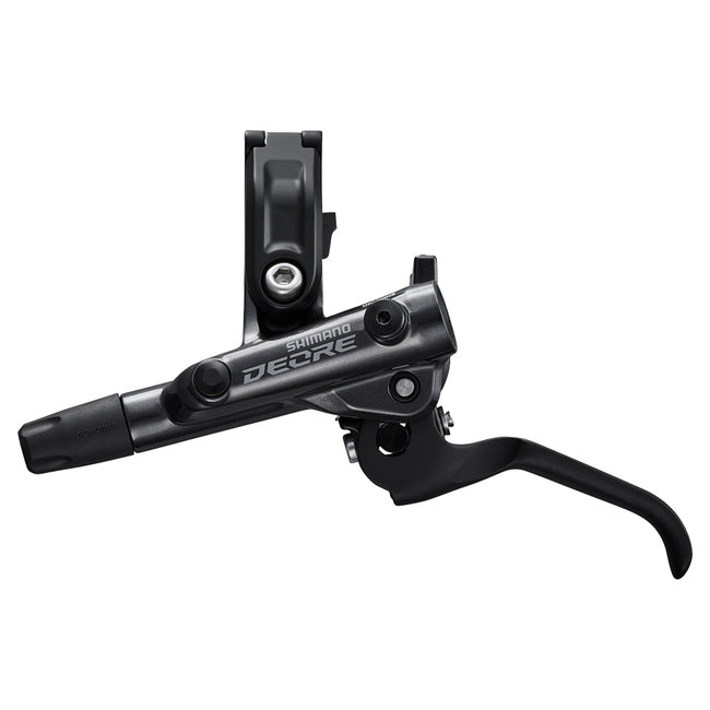 Shimano Deore BL-M6100 Replacement Hydraulic Brake Lever - Left, Gray