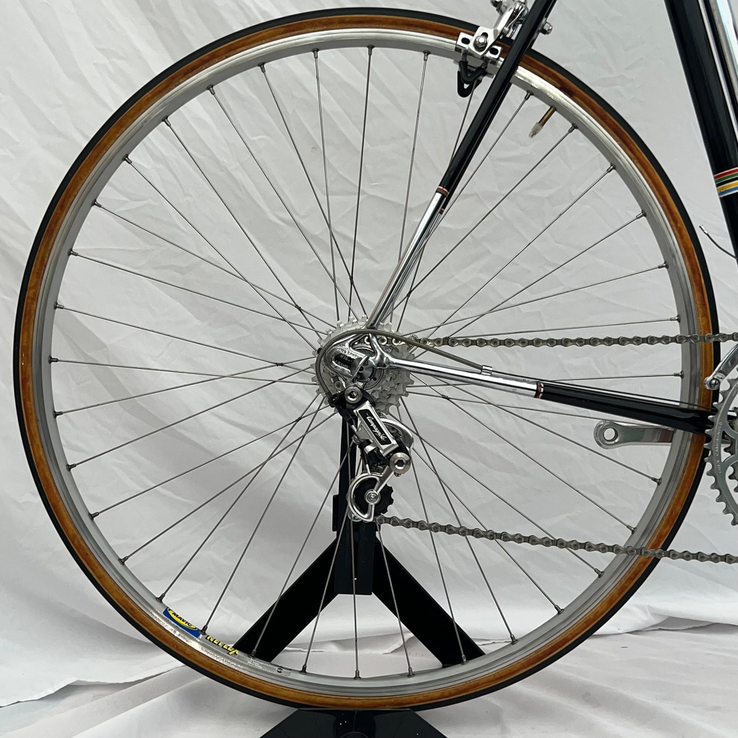 Schwinn Paramount 60 cm 1970's Full Campagnolo Vintage Bike #31