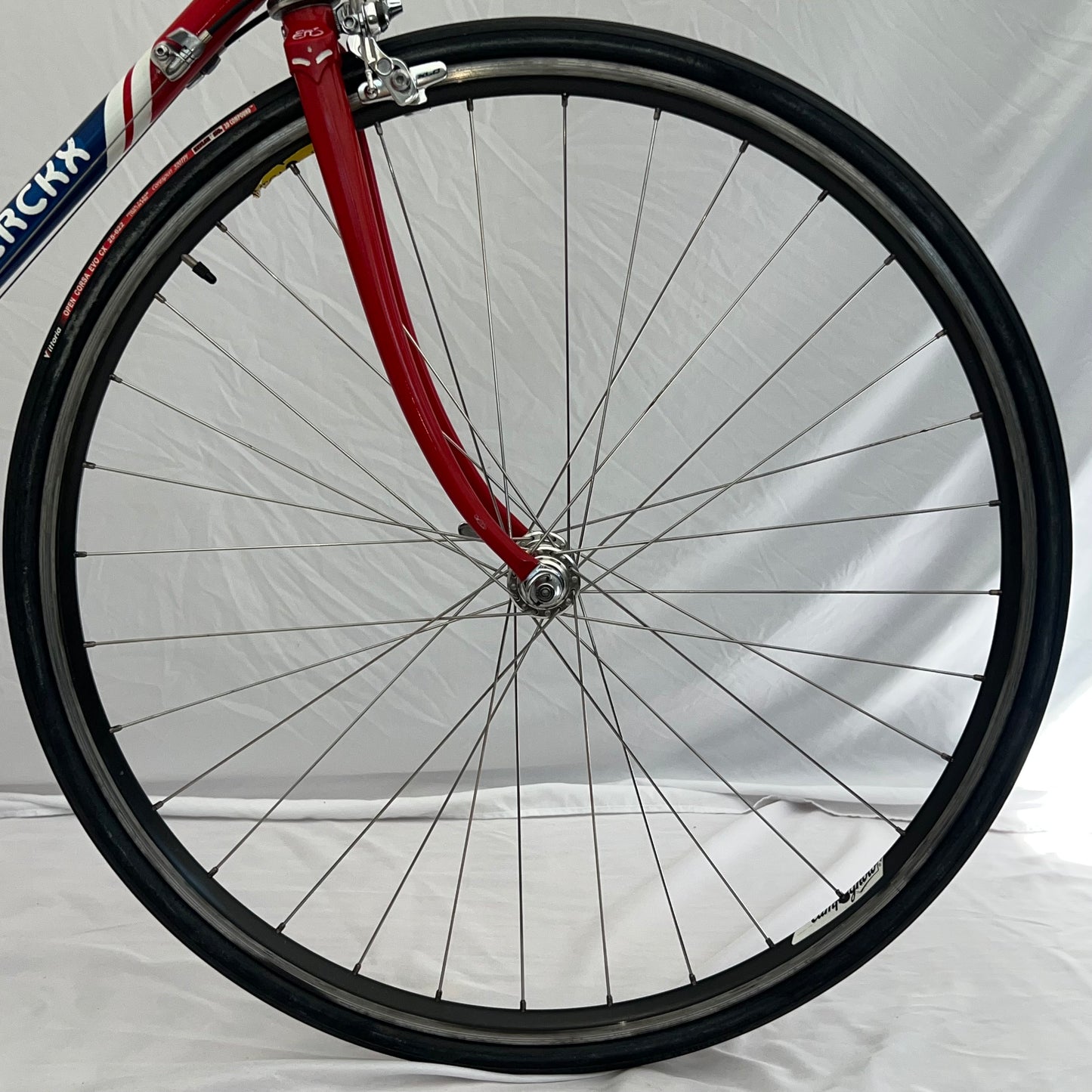 Eddy Merckx Corsa Extra 60 cm Shimano Dura-Ace #14