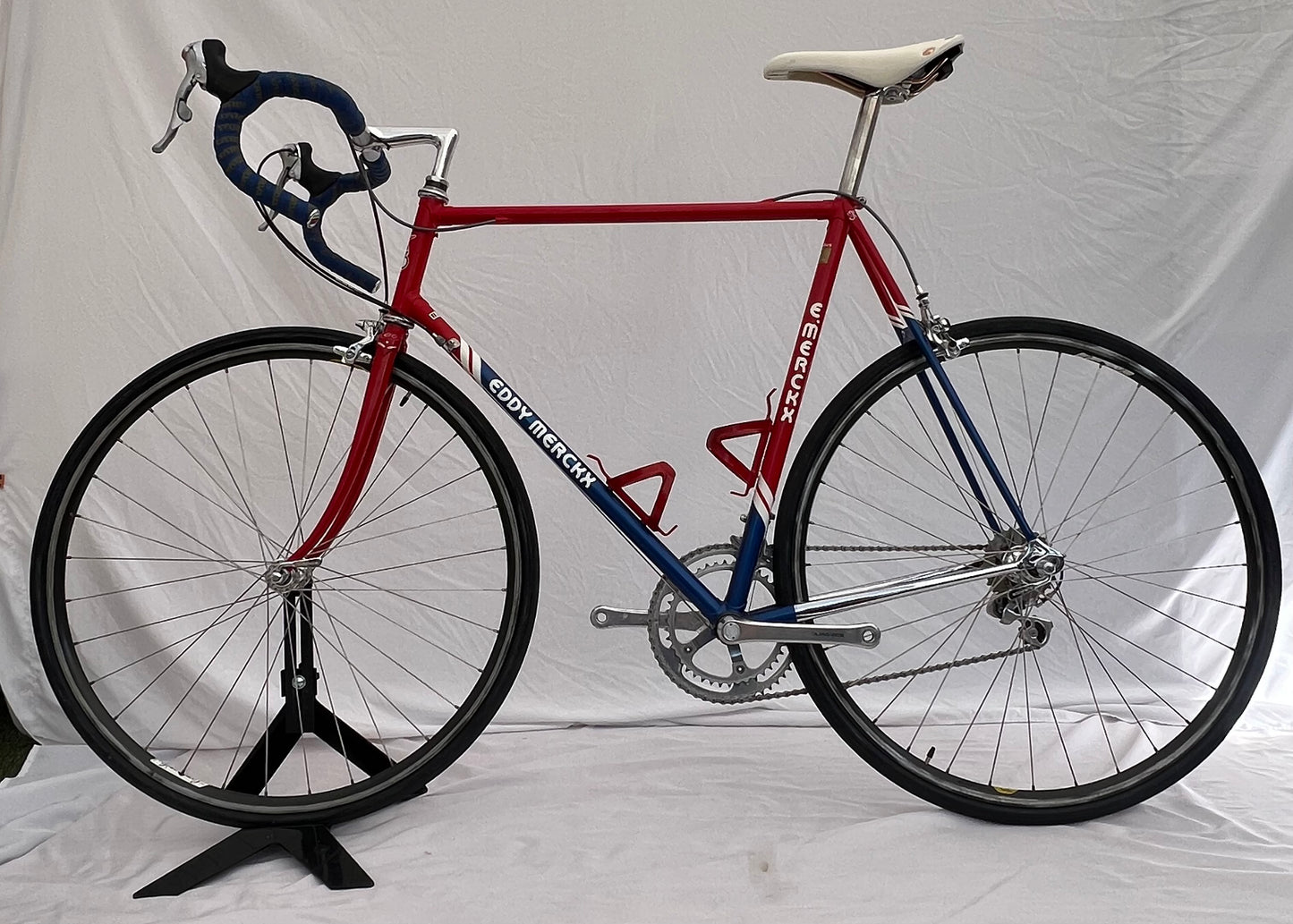 Eddy Merckx Corsa Extra 60 cm Shimano Dura-Ace #14