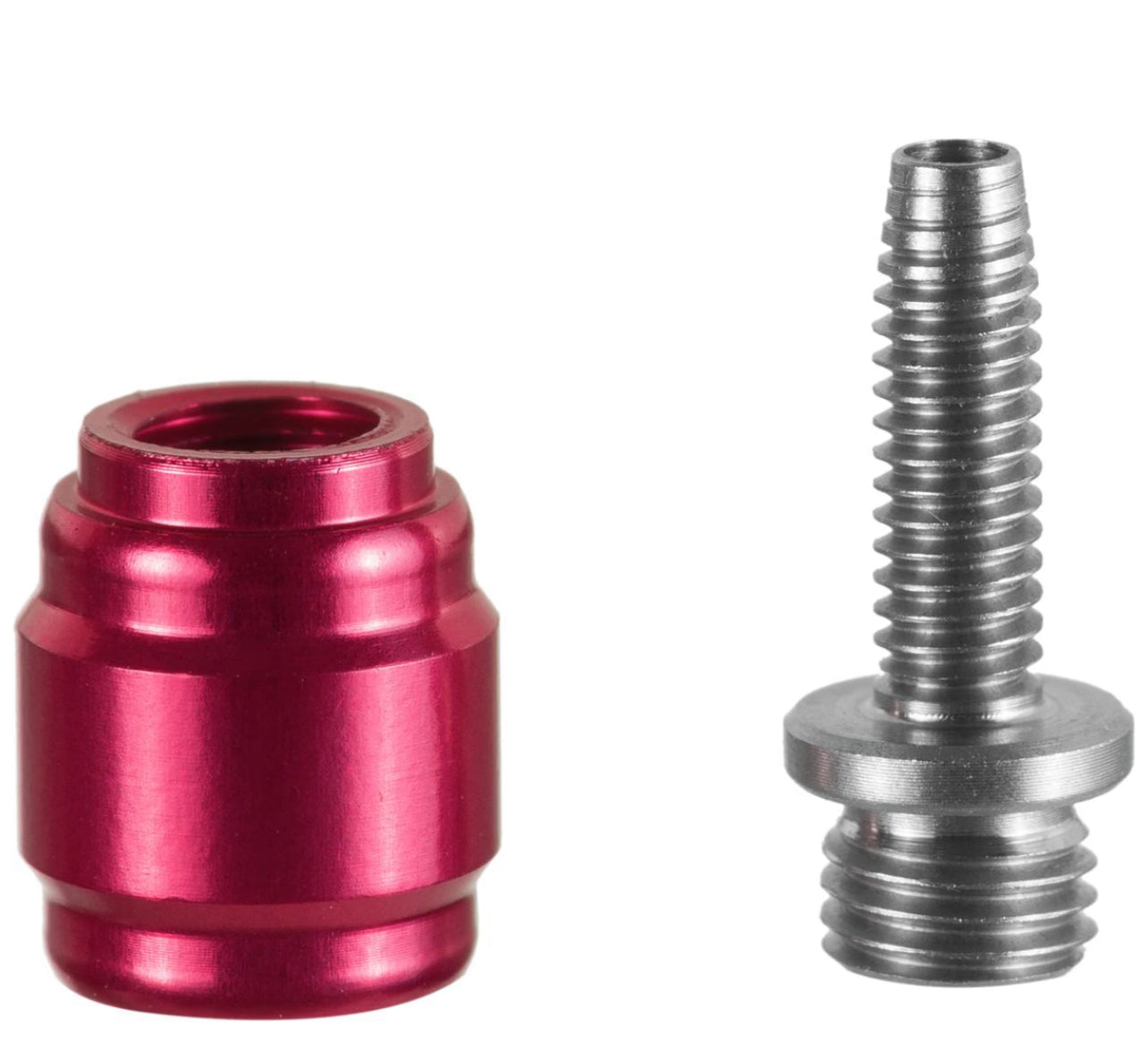 SRAM Stealthamajig Hydraulic Disc Brake Hose Fitting Kit