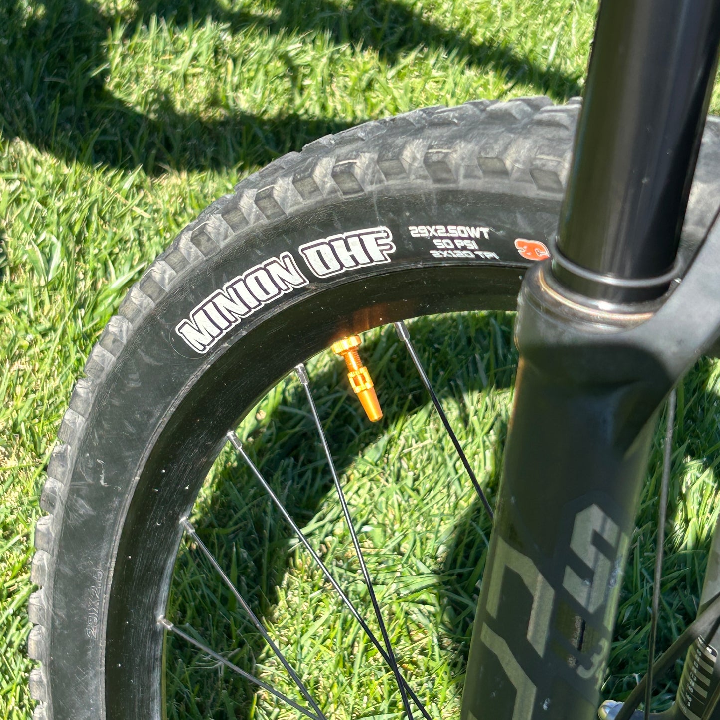 Specialized Stumpjumper Carbon Comp Large Green Sram XO1 2020