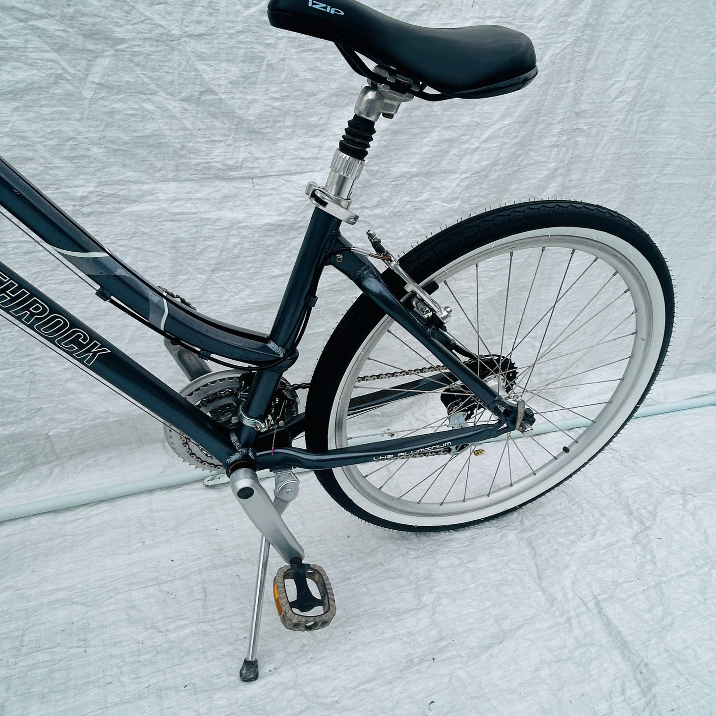 Northrock CTL Comfort Hybrid – Small – Step-Thru – Fully Serviced