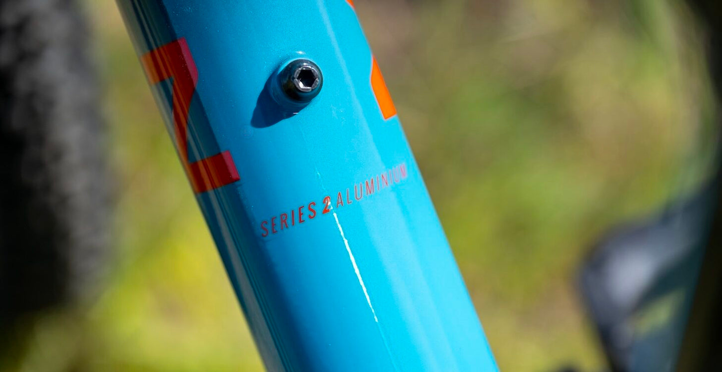 Marin Bobcat Trail 5 Hardtail Mountain Bike 29"