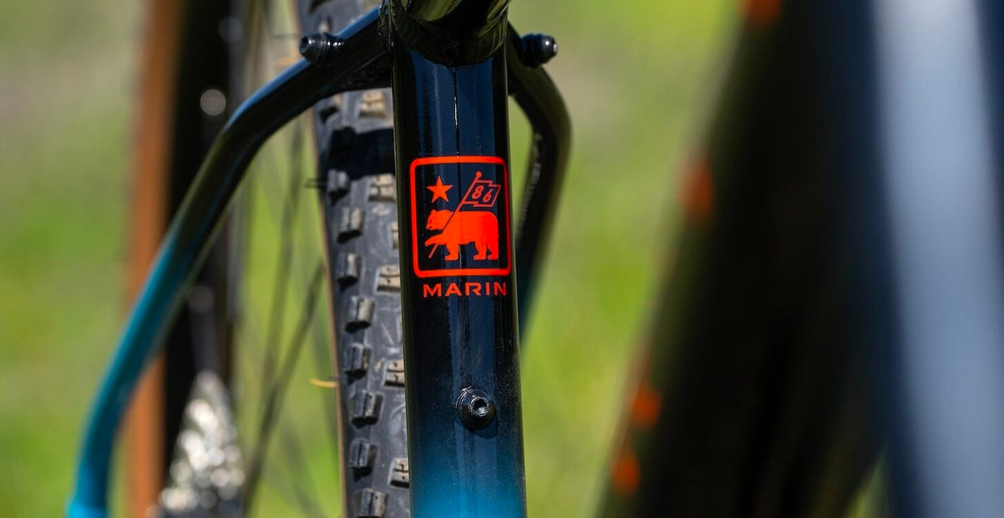 Marin Bobcat Trail 5 Hardtail Mountain Bike 29"