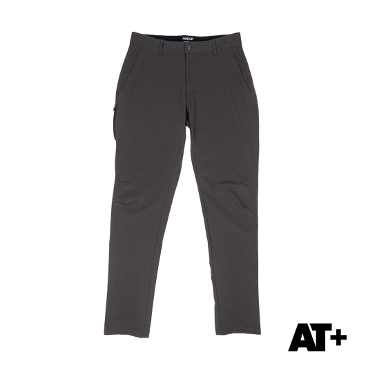 A.T. Plus Pants - Charcoal Grey