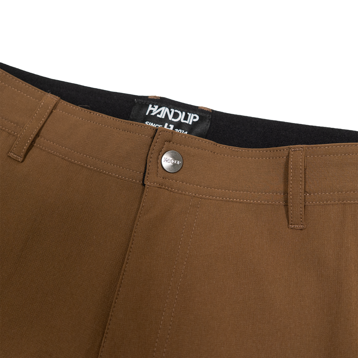 A.T. Plus Pants - Walnut Brown