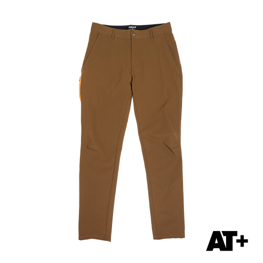 A.T. Plus Pants - Walnut Brown