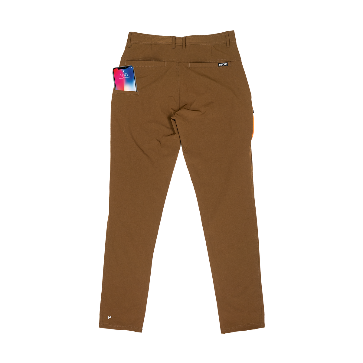 A.T. Plus Pants - Walnut Brown