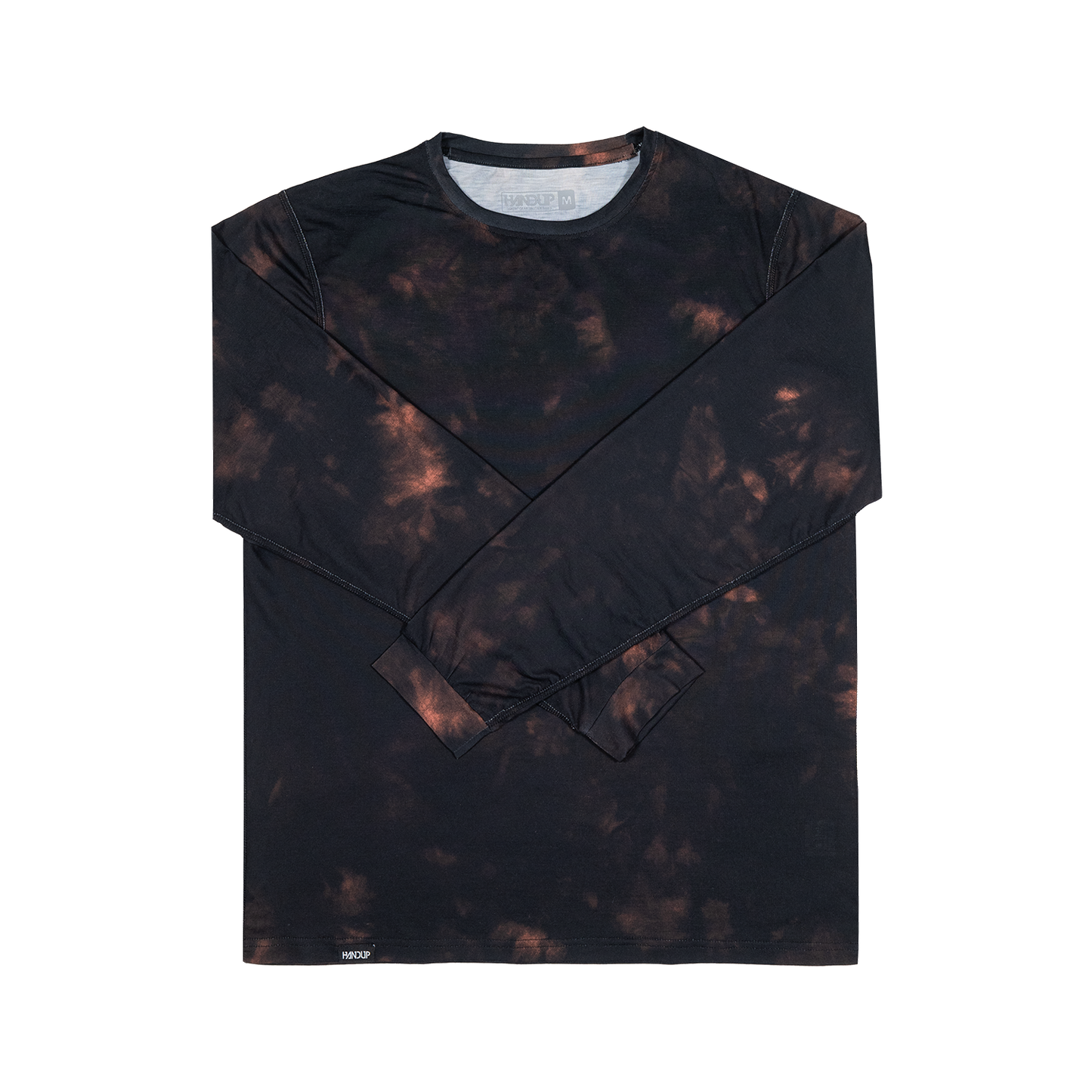 ActiviTEE Long Sleeve - Stonewash Ember