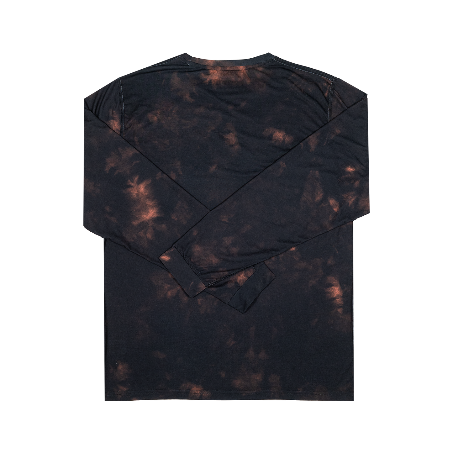 ActiviTEE Long Sleeve - Stonewash Ember