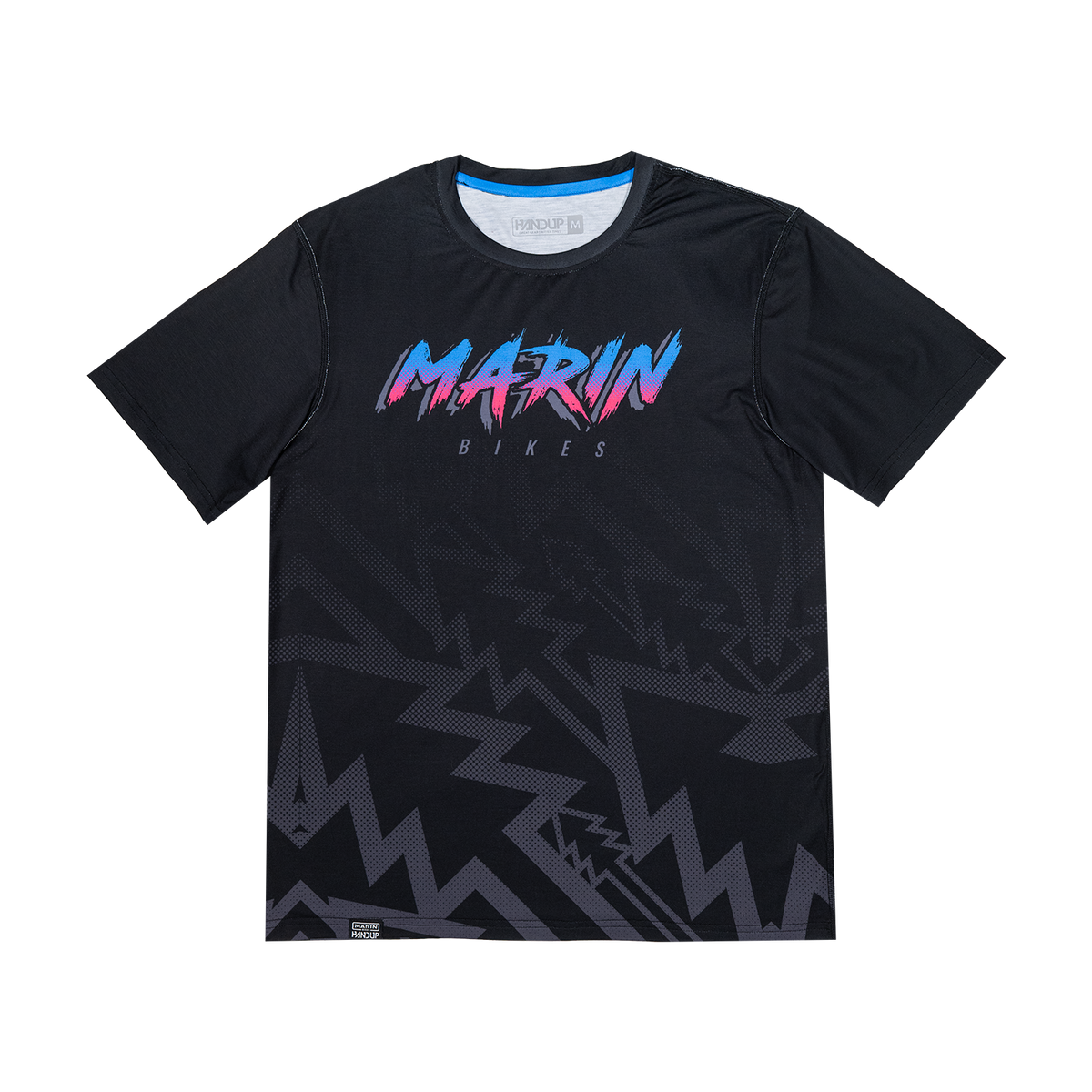 ActiviTEE - Marin Trees