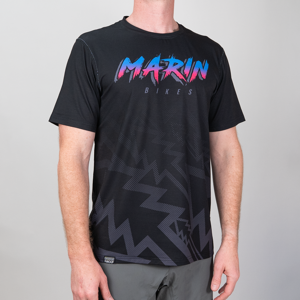 ActiviTEE - Marin Trees