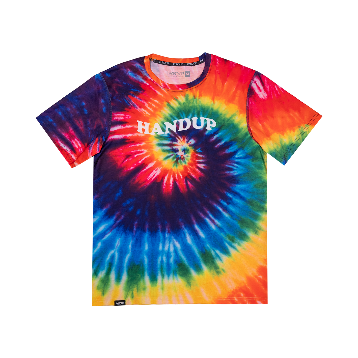 ActiviTEE - Summer Camp Tie Dye