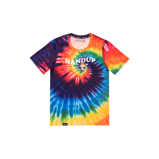 Youth ActiviTEE - Summer Camp Tie Dye