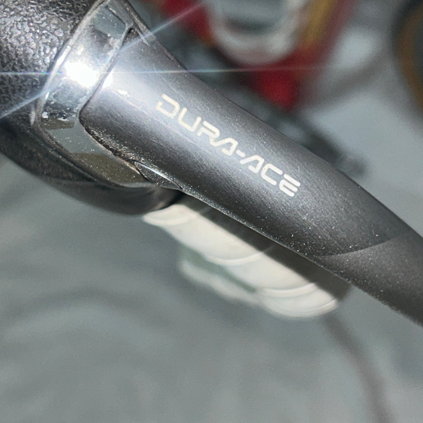 Tommasini Diamante Vintage Road Bike – Columbus MS – Dura-Ace – 58cm