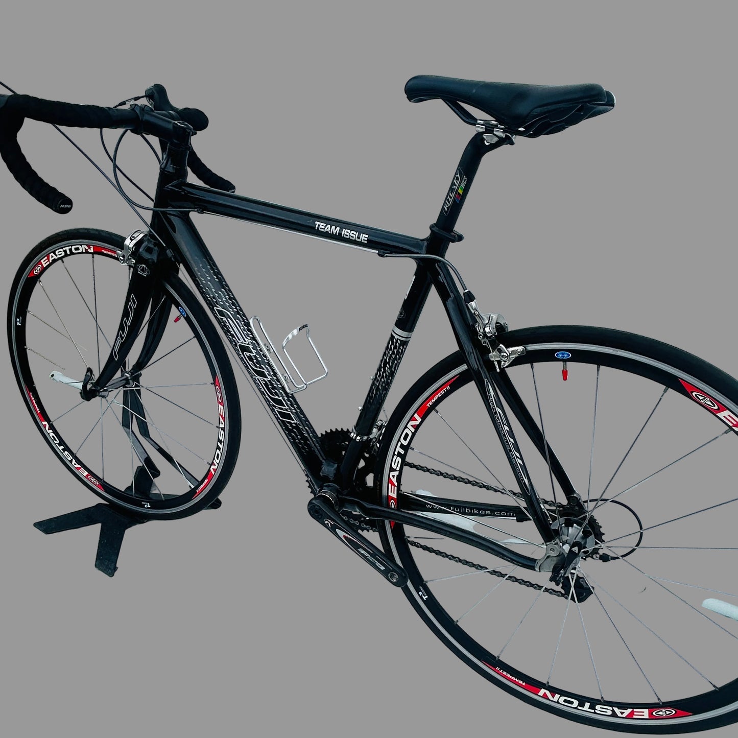 Fuji Team Issue Carbon Road Bike 51 cm - 2008