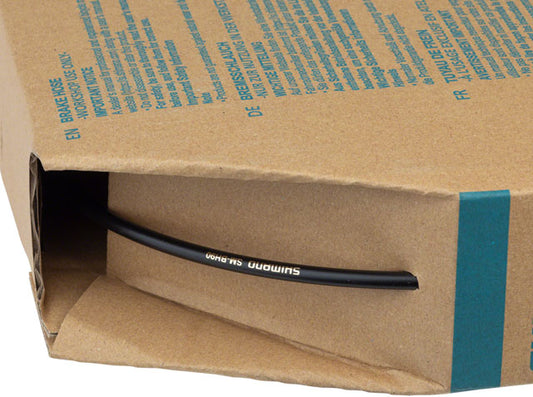 Shimano SM-BH90-SS Bulk Hydraulic Disc Brake Hose Bulk Per Feet