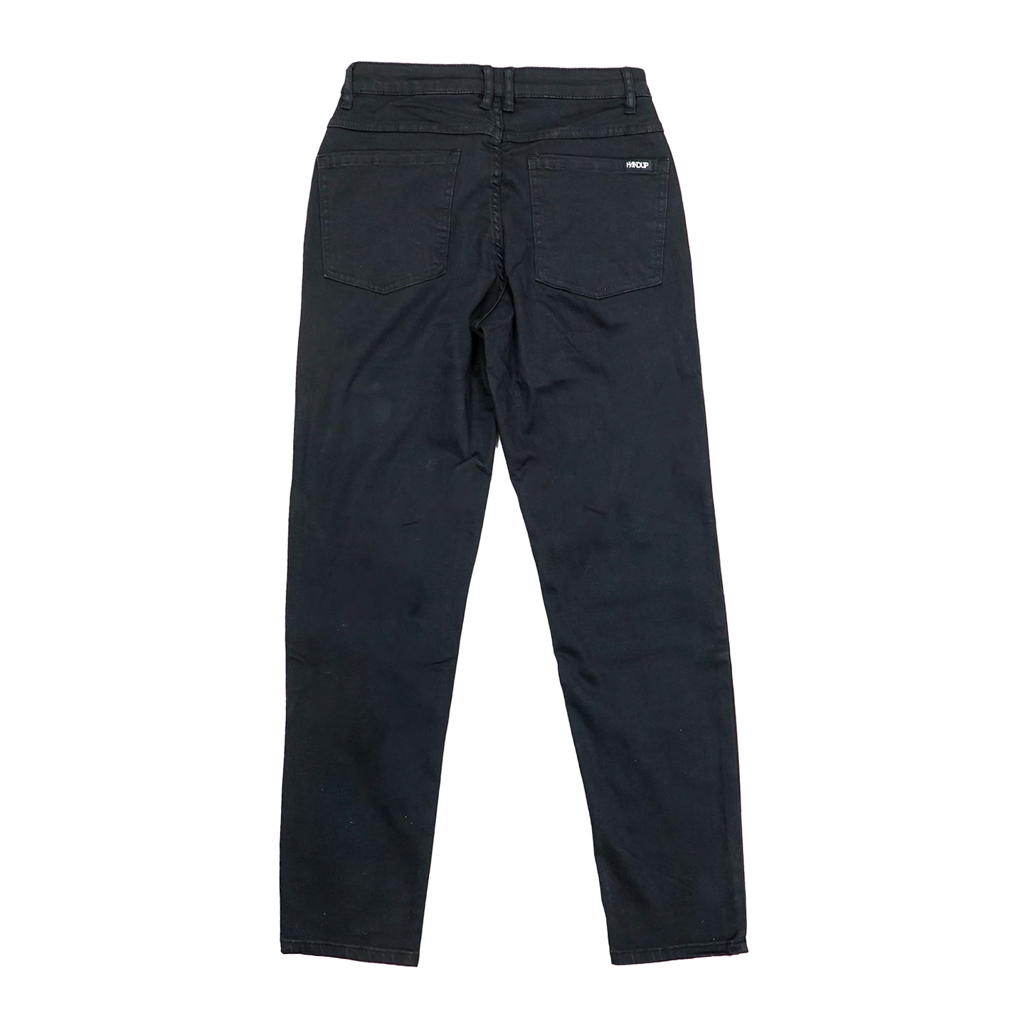 Jean Pants - Pure Black
