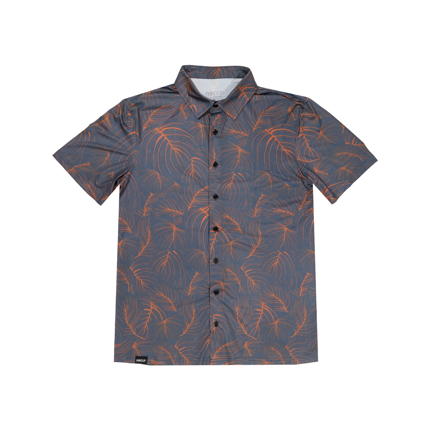 FlexGRID Button Up - Canopy Flow